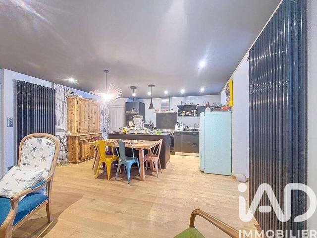 Vente maison 6 pièces Aumont Aubrac 48