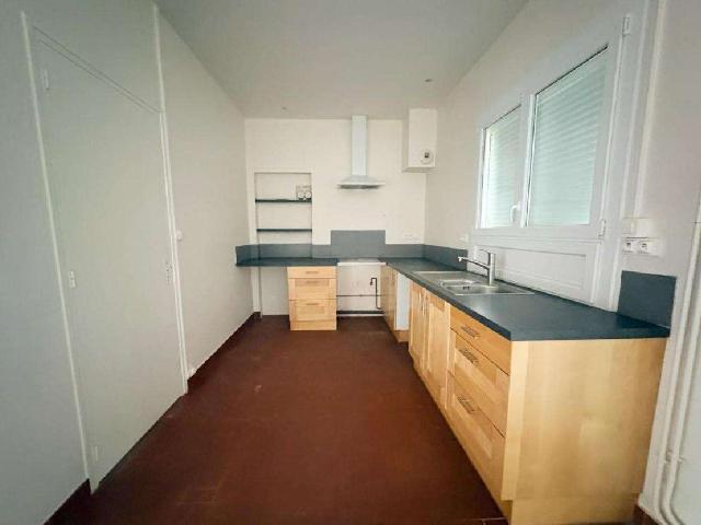 Vente maison 6 pièces Aunac 16