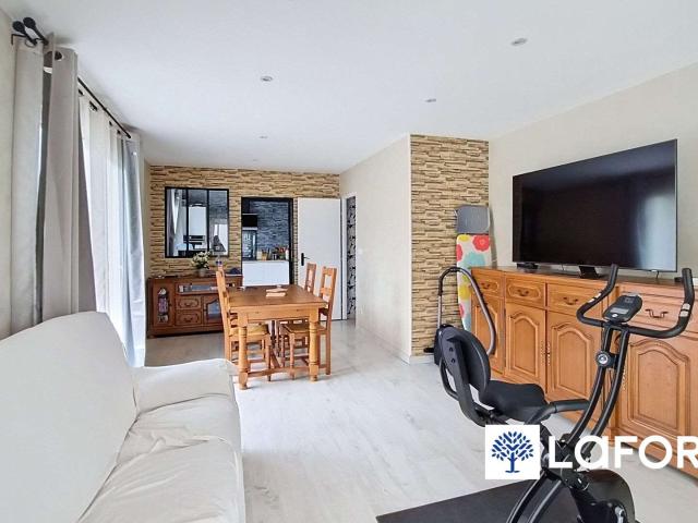 Vente maison 6 pièces Aunay sur Odon 14