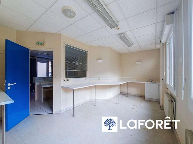 Vente maison 6 pièces Aunay sur Odon 14