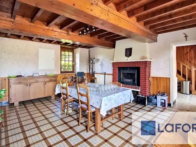 Vente maison 6 pièces Aunay sur Odon 14