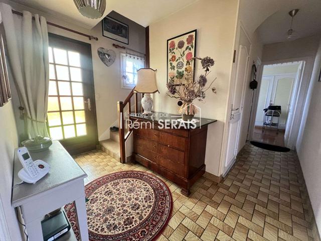 Vente maison 6 pièces Aunay sur Odon 14