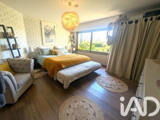 Vente maison 6 pièces Auneau 28