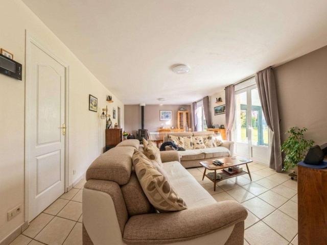Vente maison 6 pièces Auray Centre Ville Historique 56