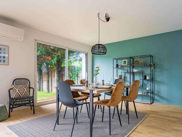 Vente maison 6 pièces Auray Centre Ville Historique 56