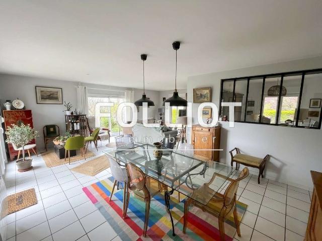 Vente maison 6 pièces Aure sur Mer 14