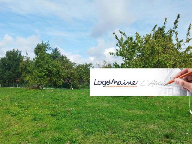 Vente maison 6 pièces Bouchemaine 49