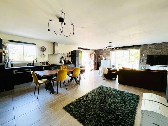 Vente maison 6 pièces Bouaye 44