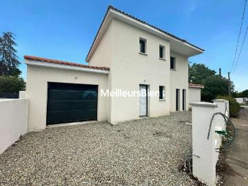 Vente maison 6 pièces Bouguenais 44