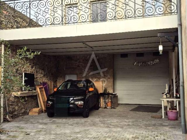 Vente maison 6 pièces Boudes 63