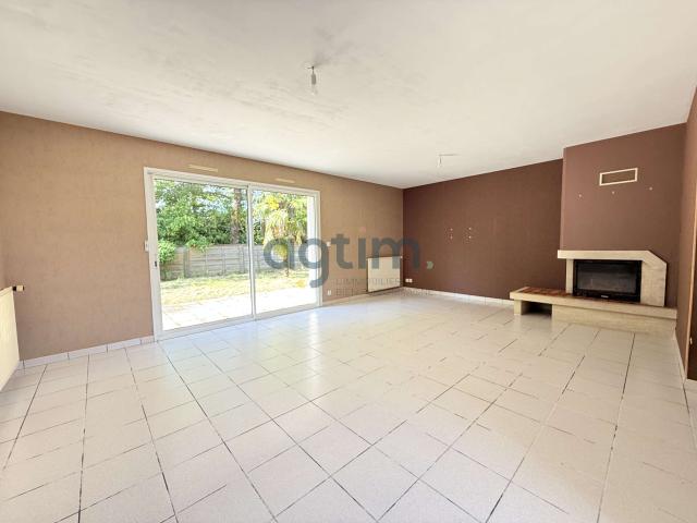 Vente maison 6 pièces Boufféré 85