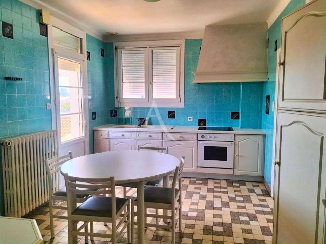 Vente maison 6 pièces Bouin 85