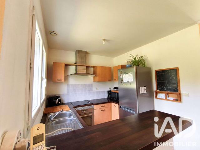 Vente maison 6 pièces Corneville sur Risle 27