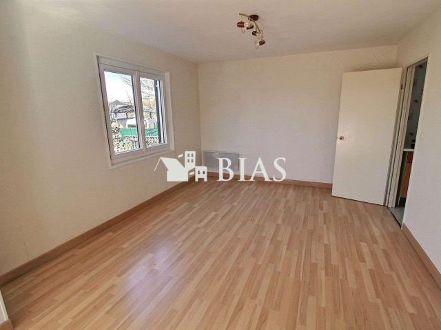 Vente maison 6 pièces Bourg Achard 27
