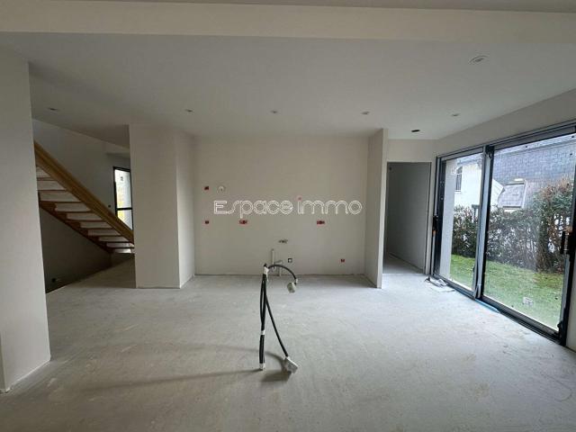 Vente maison 6 pièces Bois Guillaume 76