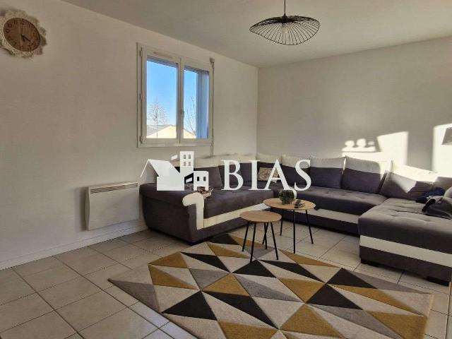 Vente maison 6 pièces Boissey le Châtel 27