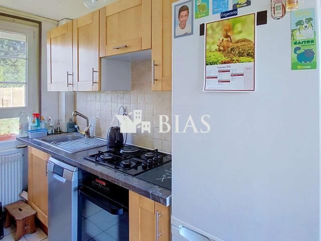 Vente maison 6 pièces Boissey le Châtel 27