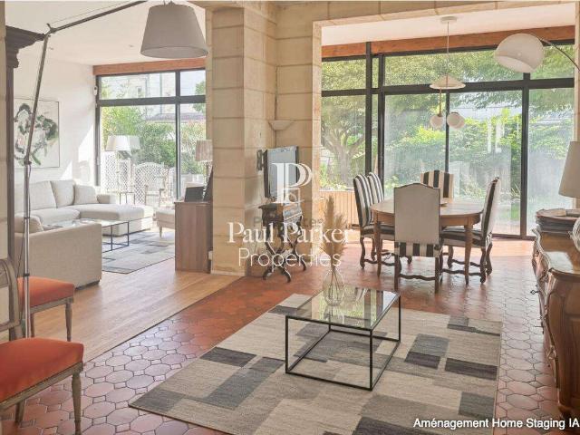 Vente maison 6 pièces Bordeaux 33