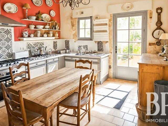 Vente maison 6 pièces Batz sur Mer 44