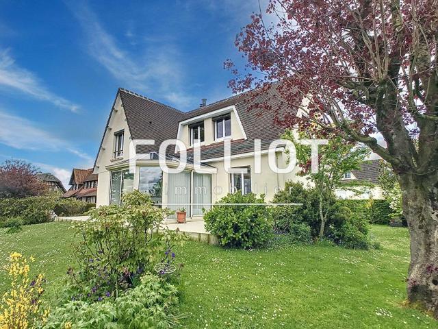 Vente maison 6 pièces Bayeux Ouest 14