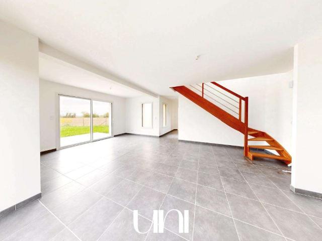 Vente maison 6 pièces Bayeux Ouest 14