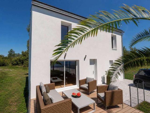 Vente maison 6 pièces Bayeux Centre Et Est 14