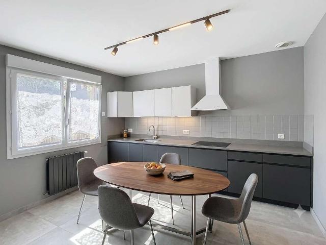 Vente maison 6 pièces Bazouges 53
