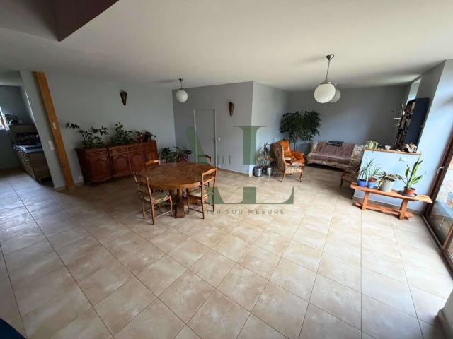 Vente maison 6 pièces Bazouges Cré sur Loir 72