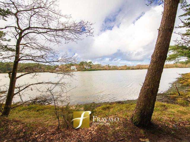 Vente maison 6 pièces Baden 56