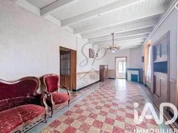 Vente maison 6 pièces Bagat en Quercy 46
