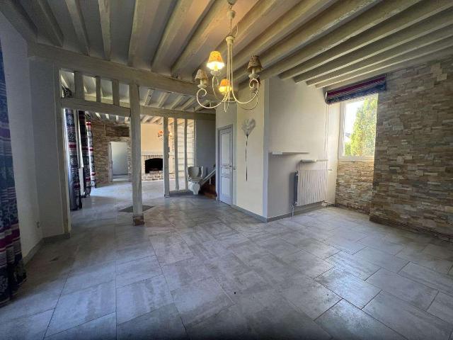 Vente maison 6 pièces Bagnoles de l'Orne 61