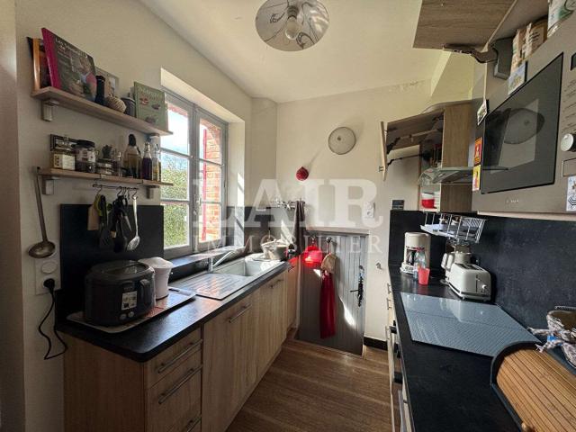 Vente maison 6 pièces Bagnoles de l'Orne 61