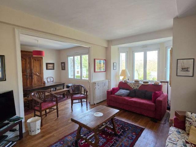 Vente maison 6 pièces Bagnoles de l'Orne 61