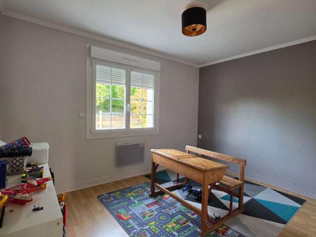 Vente maison 6 pièces Bagnoles de l'Orne 61