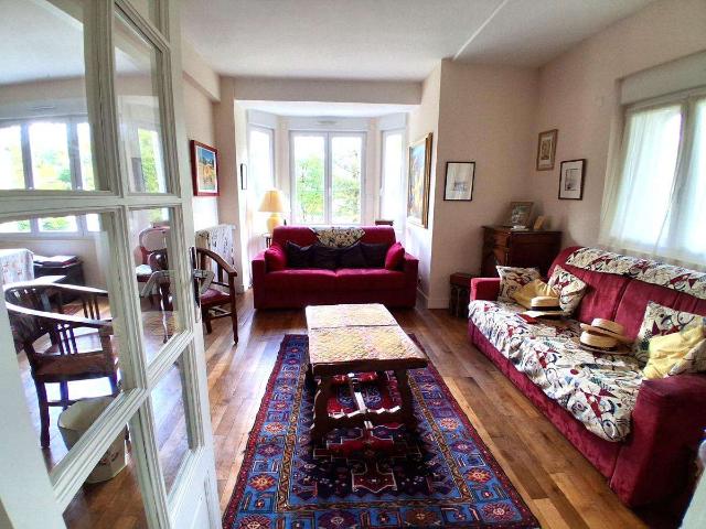 Vente maison 6 pièces Bagnoles de l'Orne 61