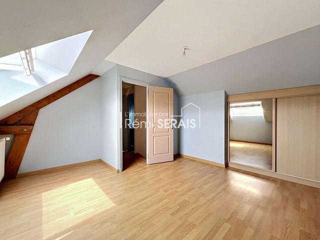 Vente maison 6 pièces Bagnoles de l'Orne 61