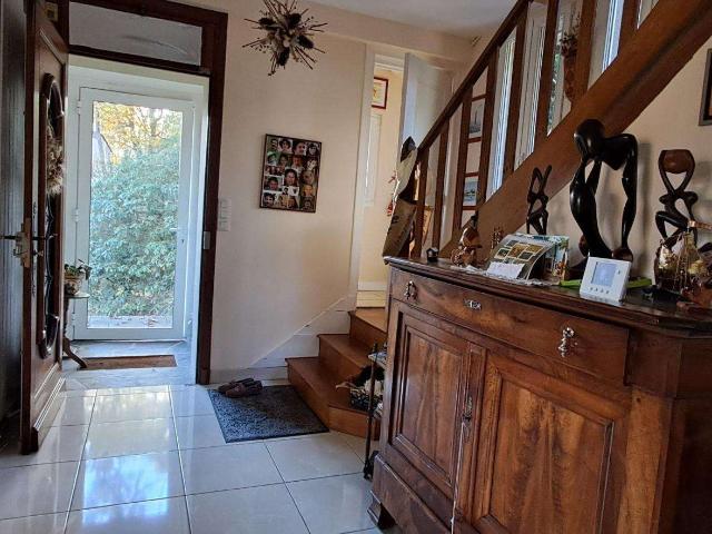 Vente maison 6 pièces Bagnoles de l'Orne Normandie 61