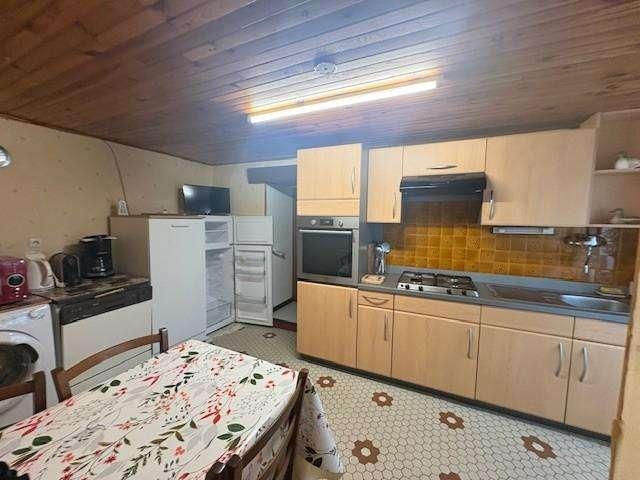 Vente maison 6 pièces Bagneux 49