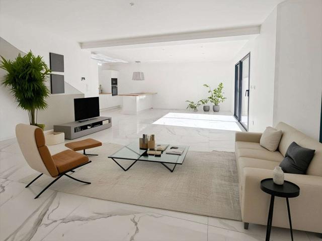 Vente maison 6 pièces Bain de Bretagne 35