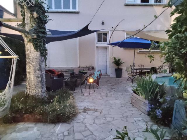 Vente maison 6 pièces Ballon Saint Mars 72