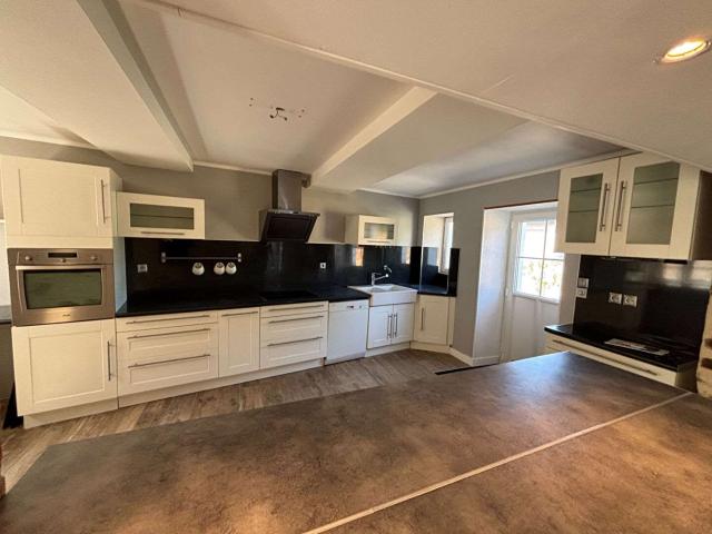 Vente maison 6 pièces Ballee 53
