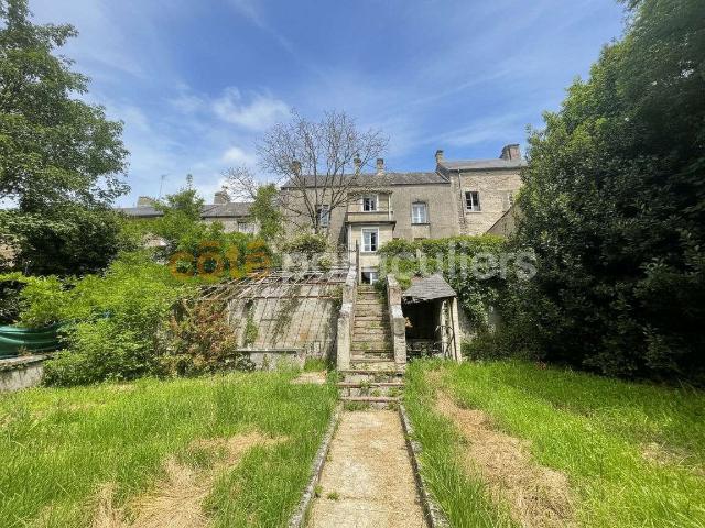Vente maison 6 pièces Balleroy 14