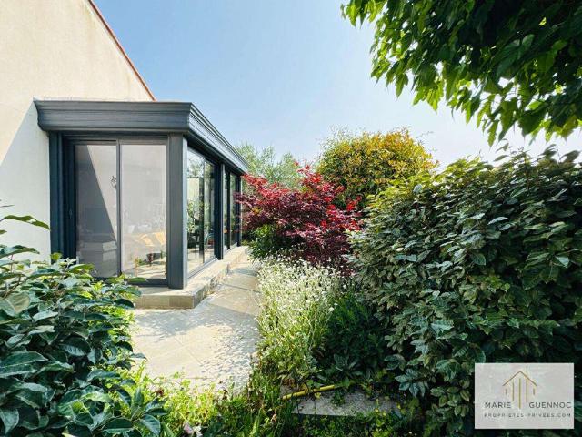 Vente maison 6 pièces Basse Goulaine 44