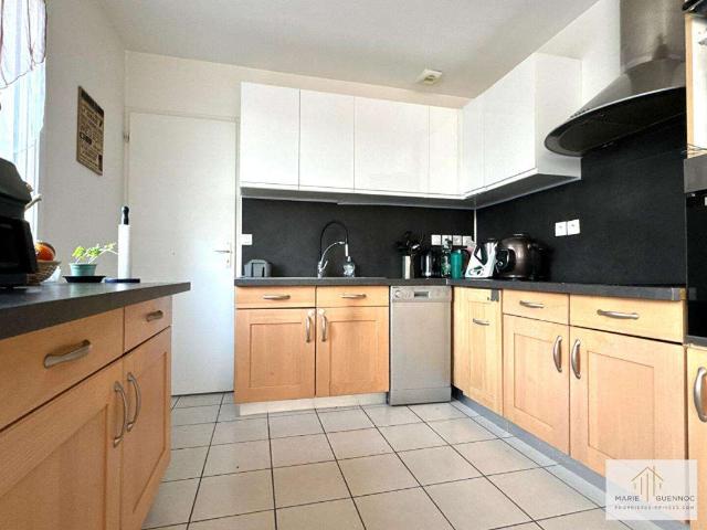 Vente maison 6 pièces Basse Goulaine 44
