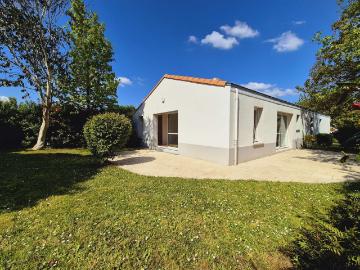 Vente maison 6 pièces Basse Goulaine 44