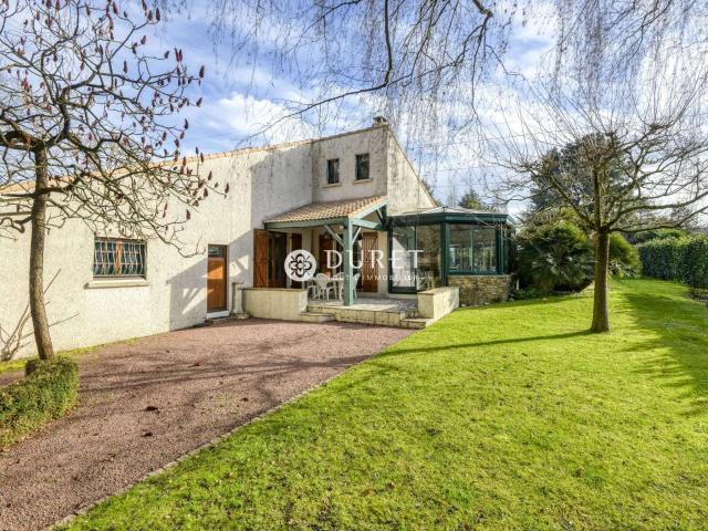 Vente maison 6 pièces Basse Goulaine 44