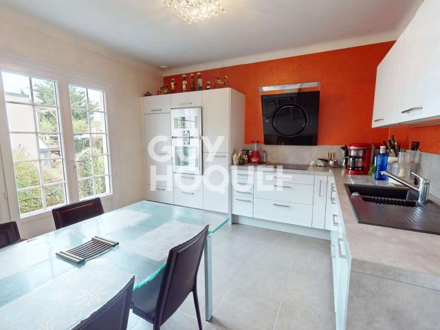 Vente maison 6 pièces Basse Goulaine 44
