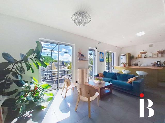 Vente maison 6 pièces Basse indre 44