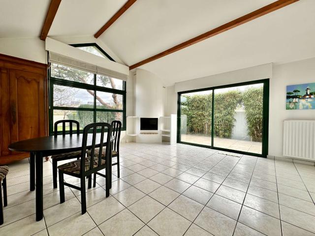 Vente maison 6 pièces Basse indre 44