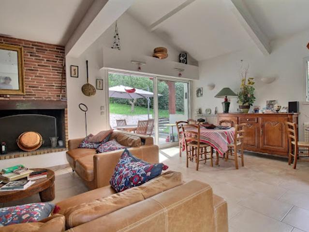 Vente Maison 6 pièces Bassussarry